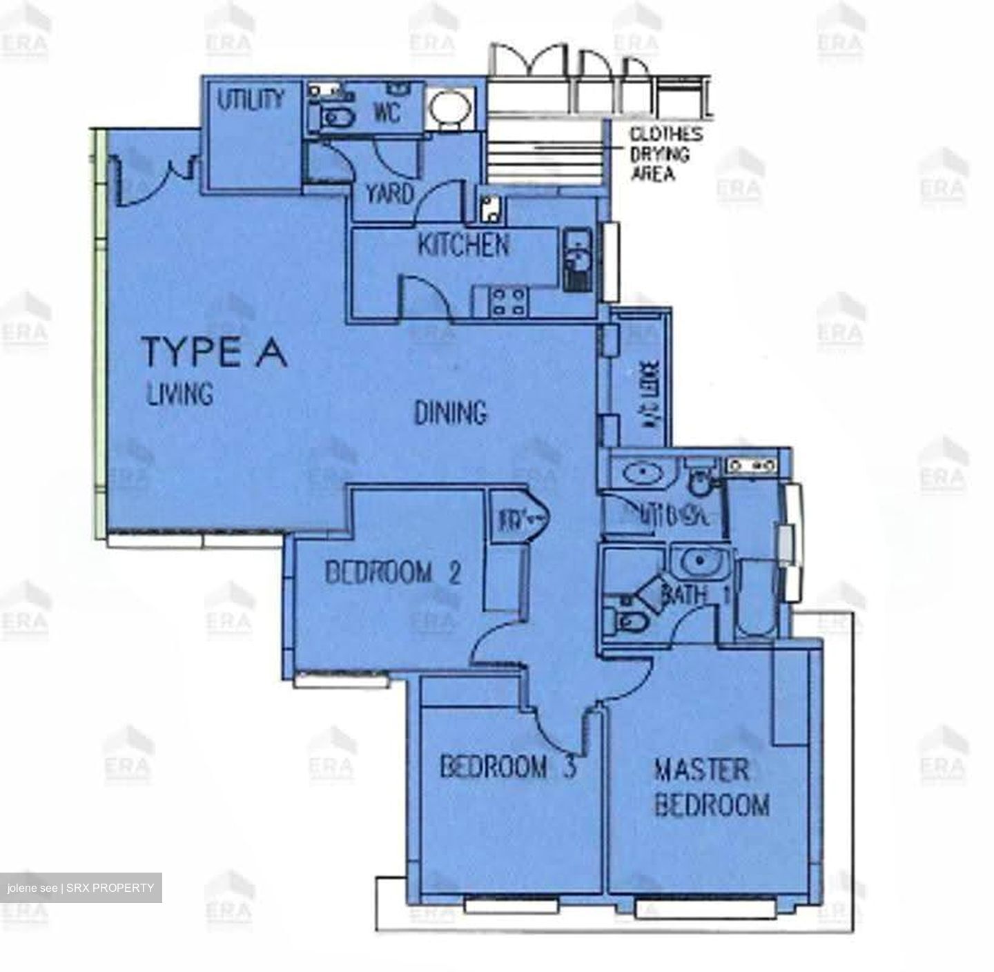 The Rivervale (D19), Condominium #623155931